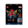 LEGO Marvel Popiersie Iron Spider-Mana 76326 - 1331731 - zdjęcie 3